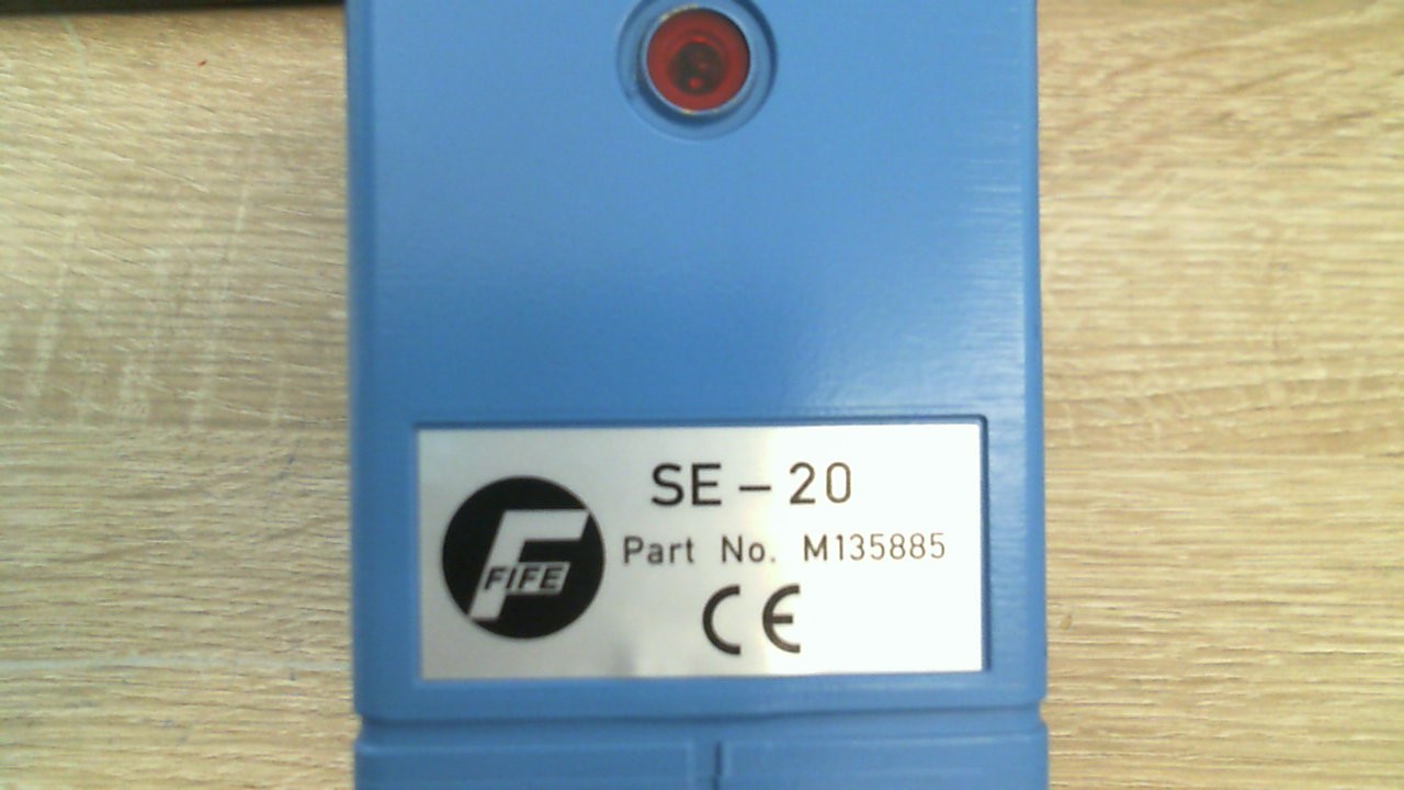 M135885 / SE-20