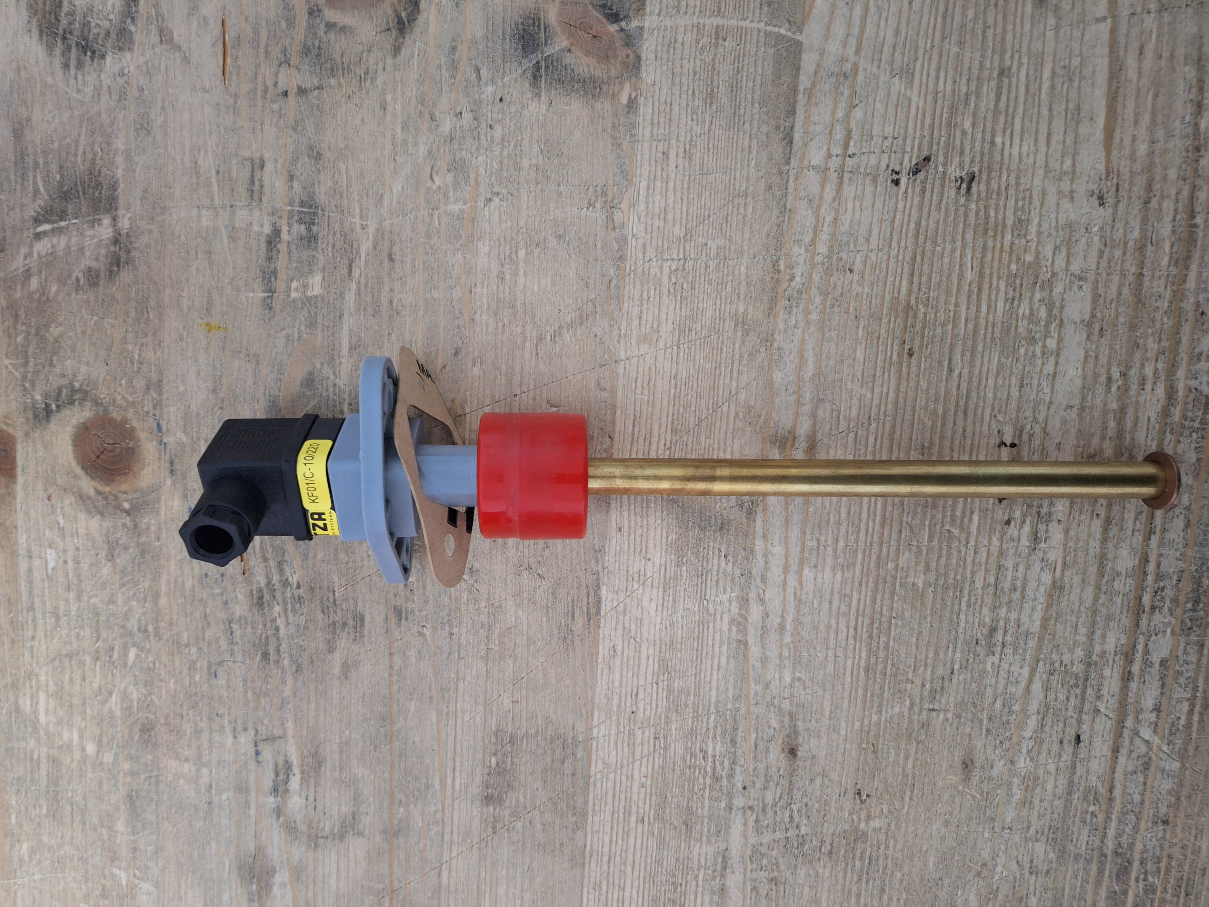KF01/C-10/220/LN