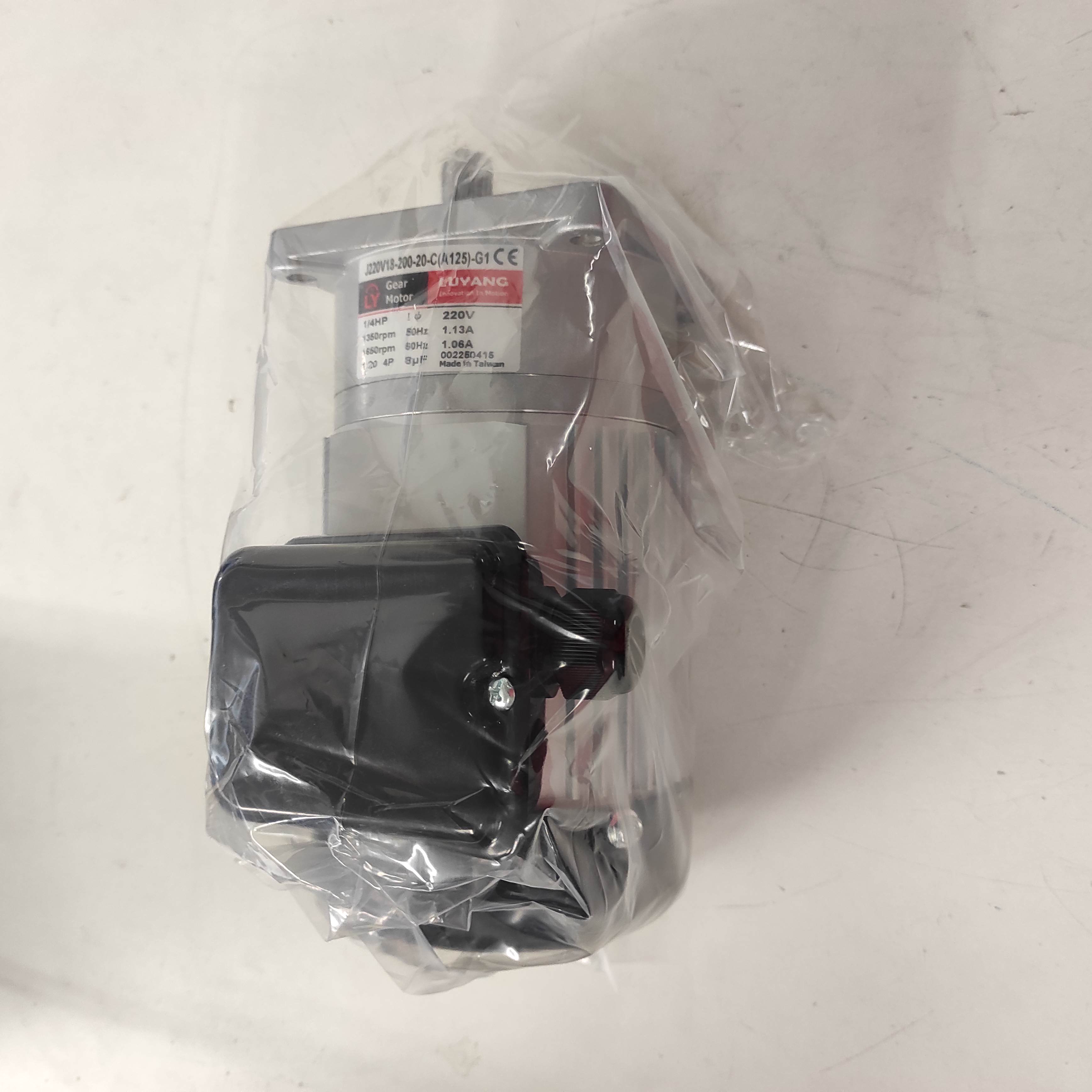 J220V18-200-20-C(A125) -G1