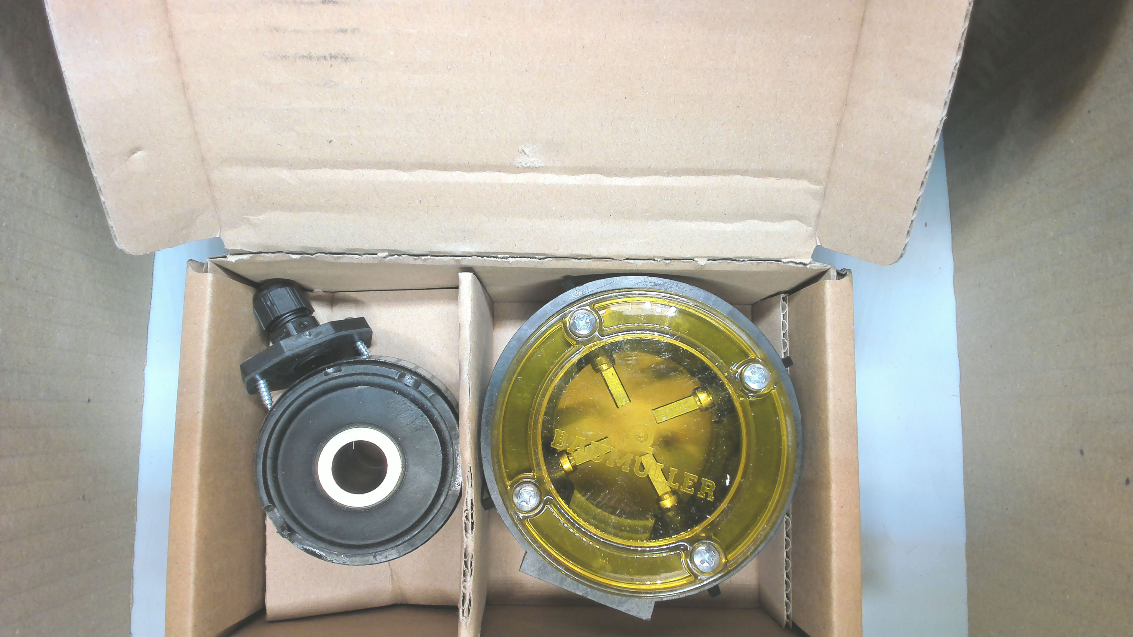 GHTS 46 60 V 1000 U