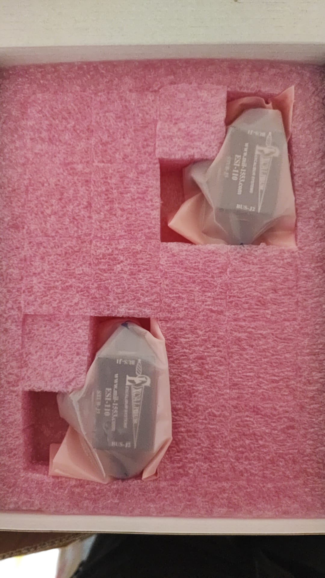 ESI-110 (1-4 pcs)