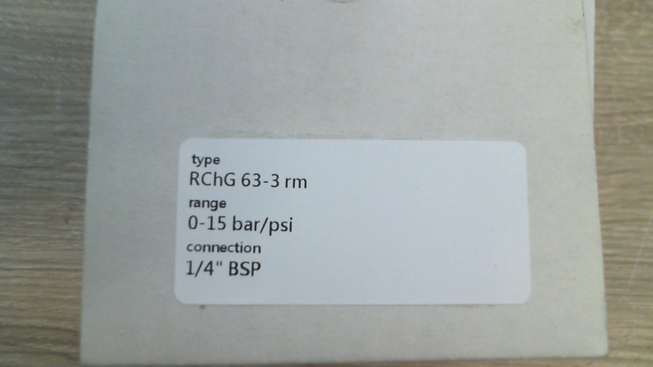 RChG 63-3 rm