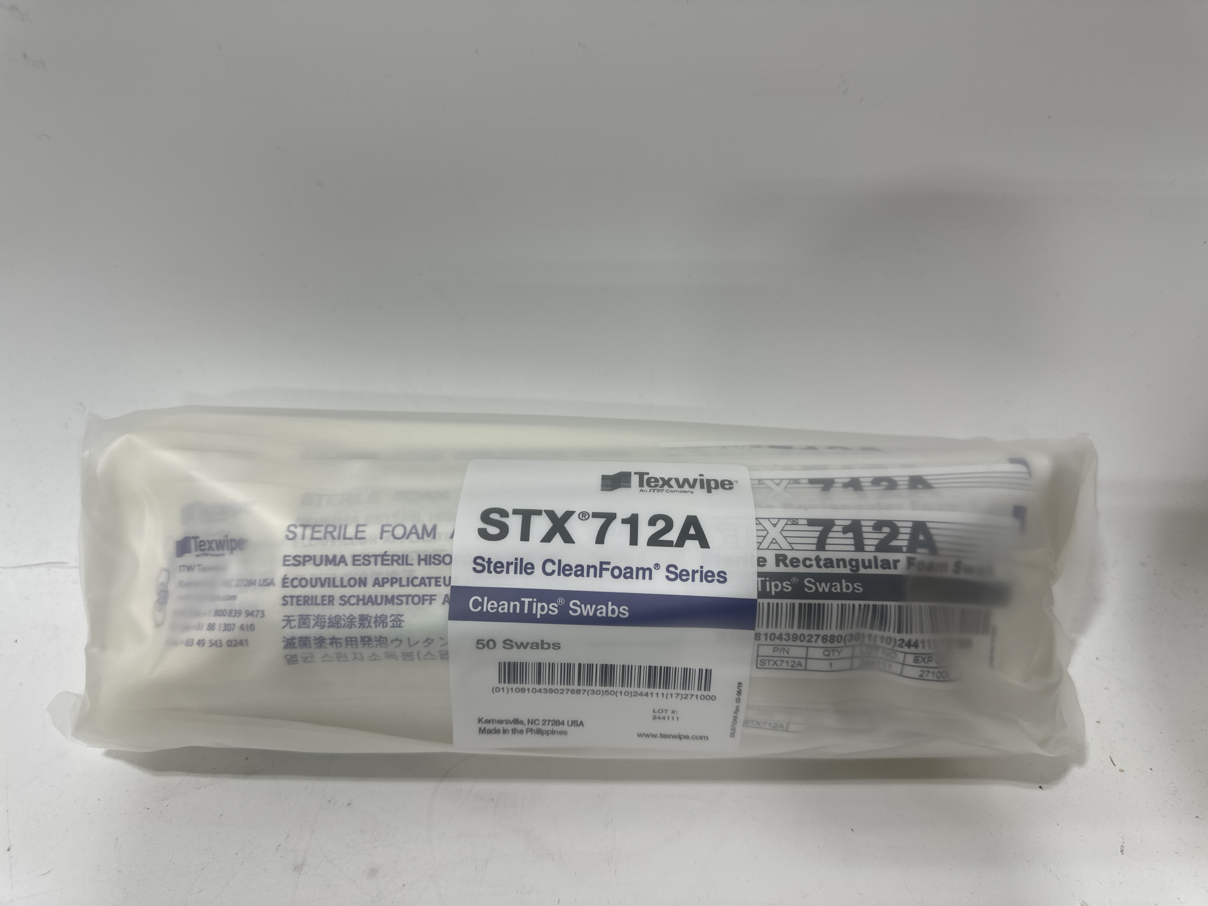STX712A