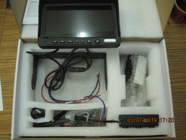 DF- 723H203 21-7W