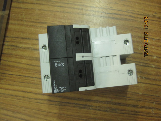 P/N: 41036 Type: OPVP22/2