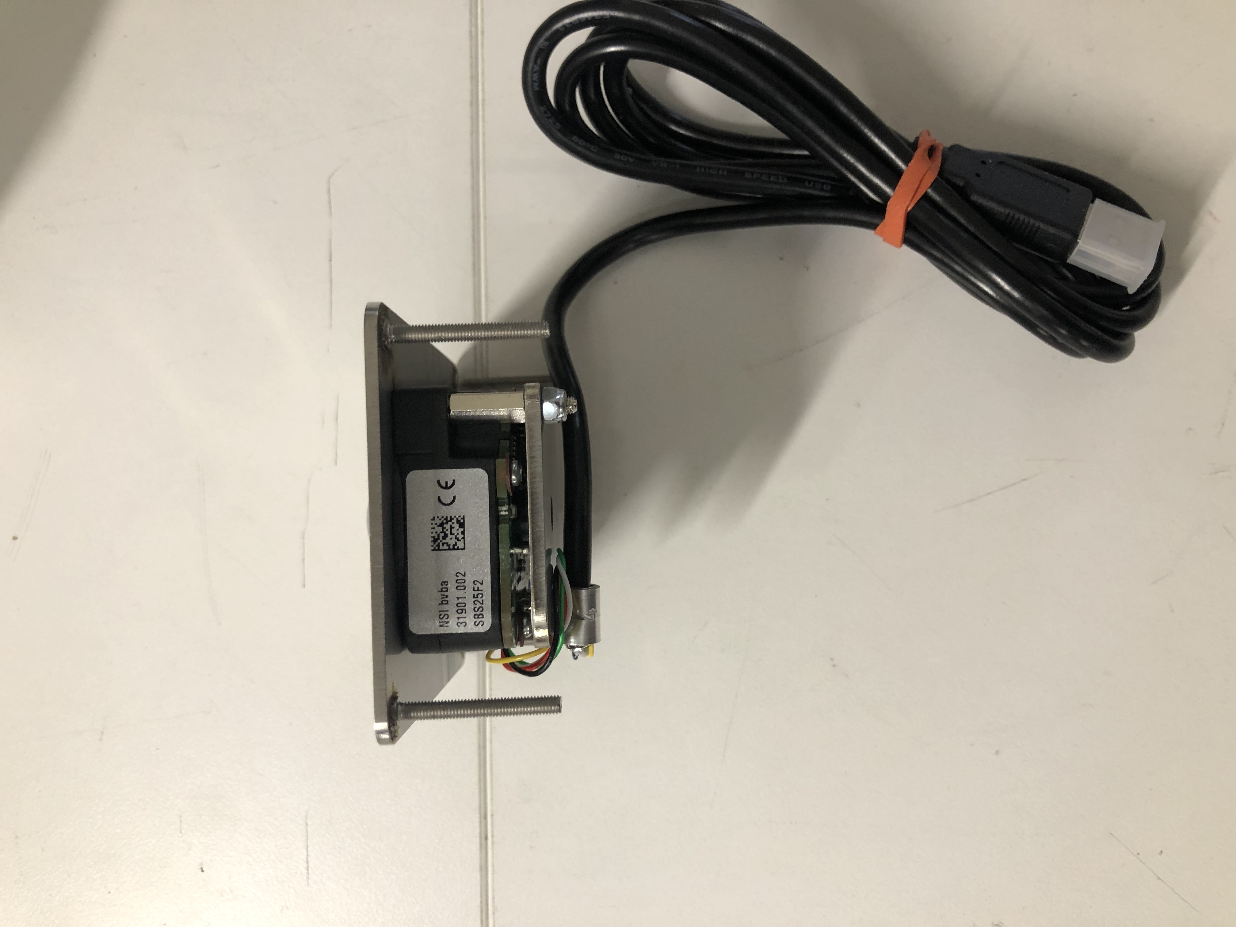 SBS25F2