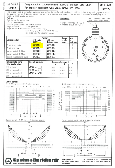 OER8B-1 (26334) 