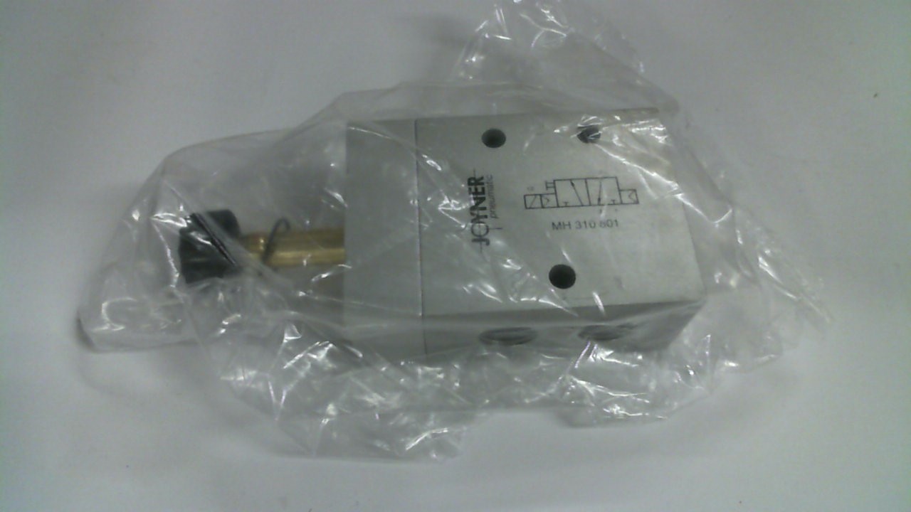 P/N: J3221221, Type: MH 310801 G1/4"