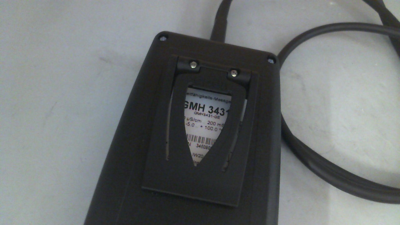 GMH 3431