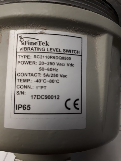 SC2110R6DQ0500