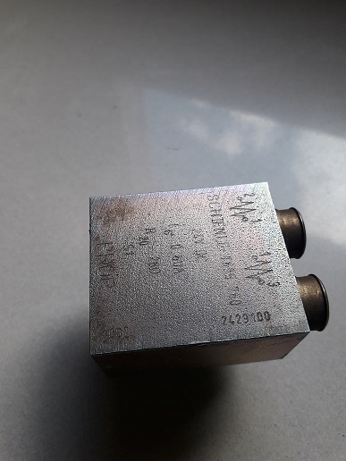 7625 760-24 V