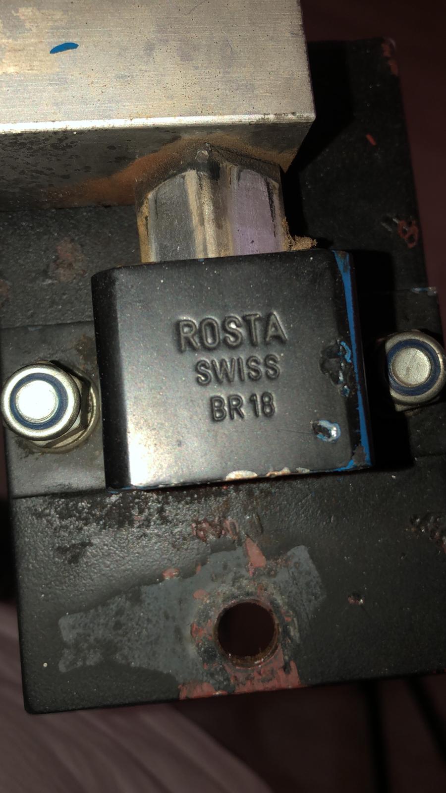 01 500 003 / BR 18