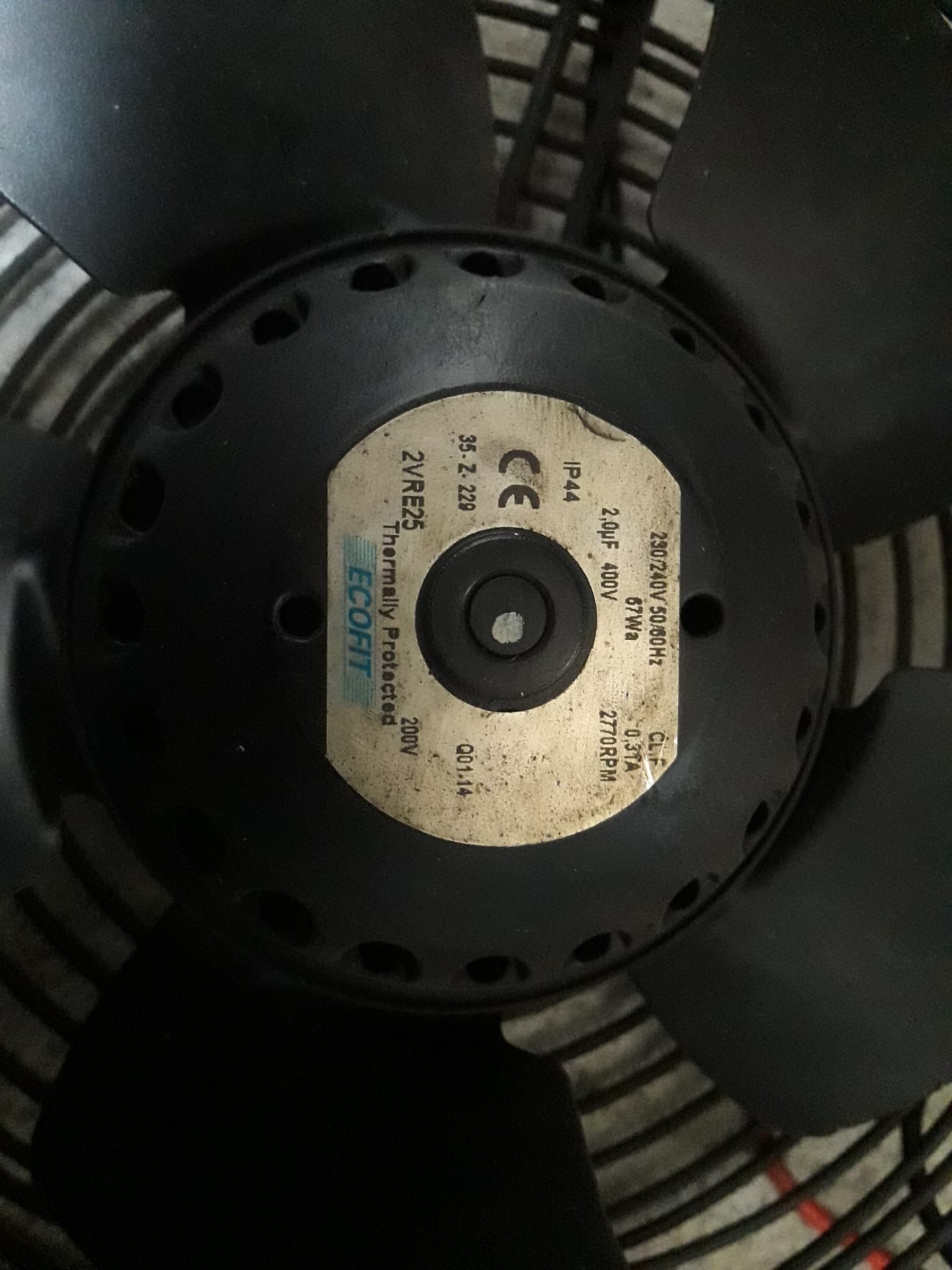 2VRE25 200V