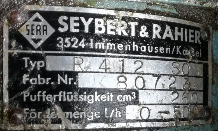 R 412 S0