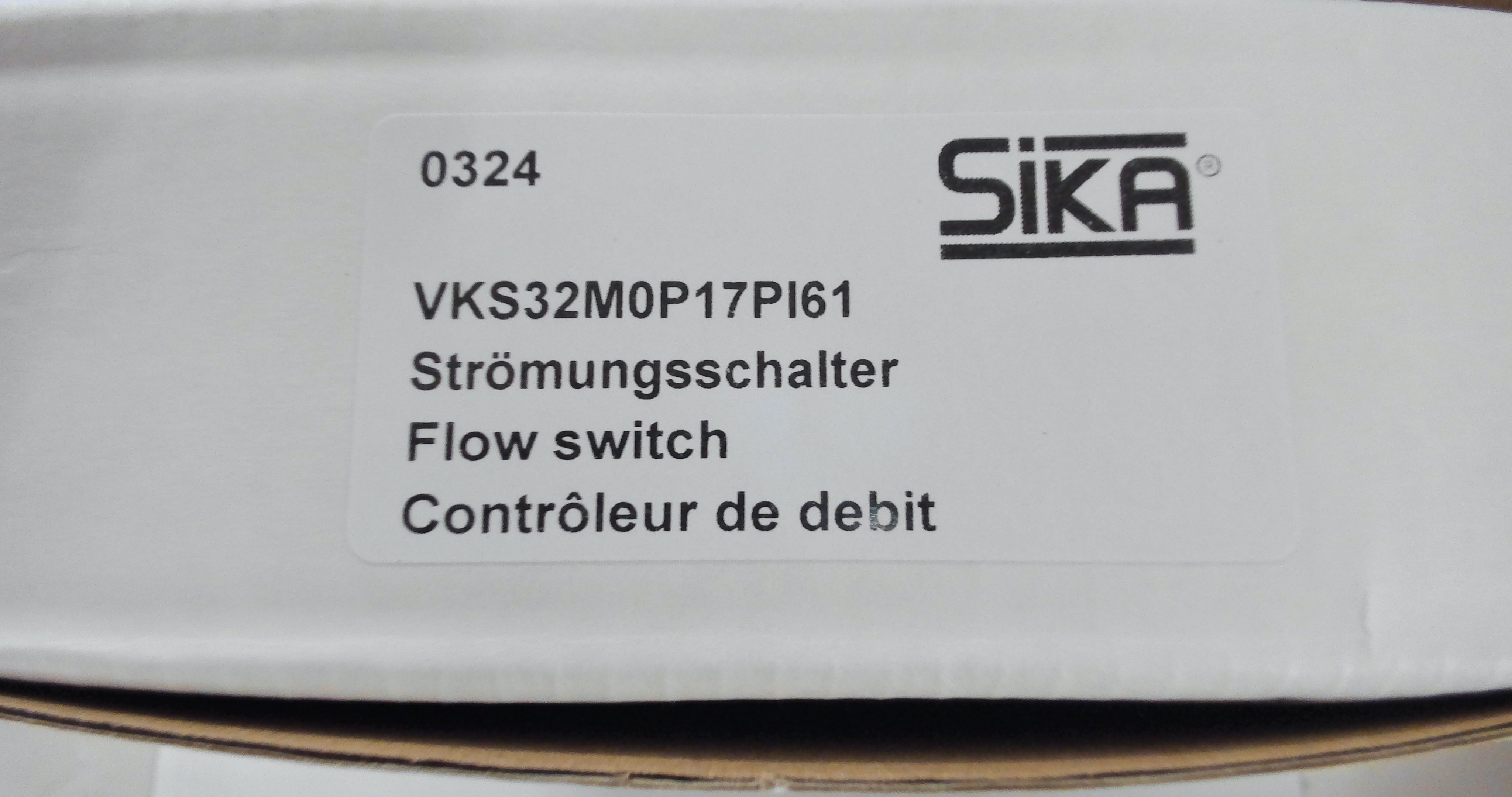 VKS32M0P17PI61