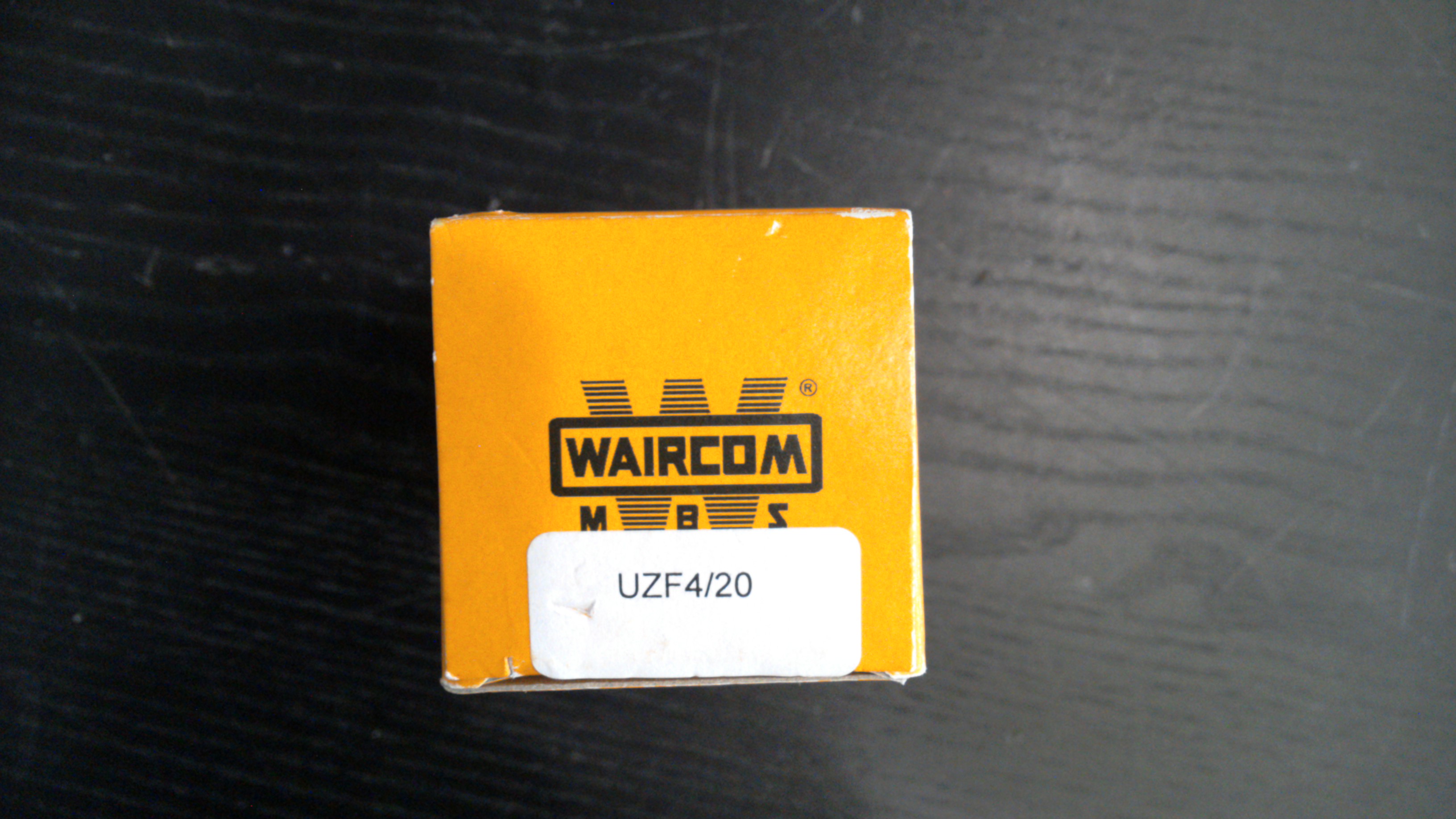 UZF4/20