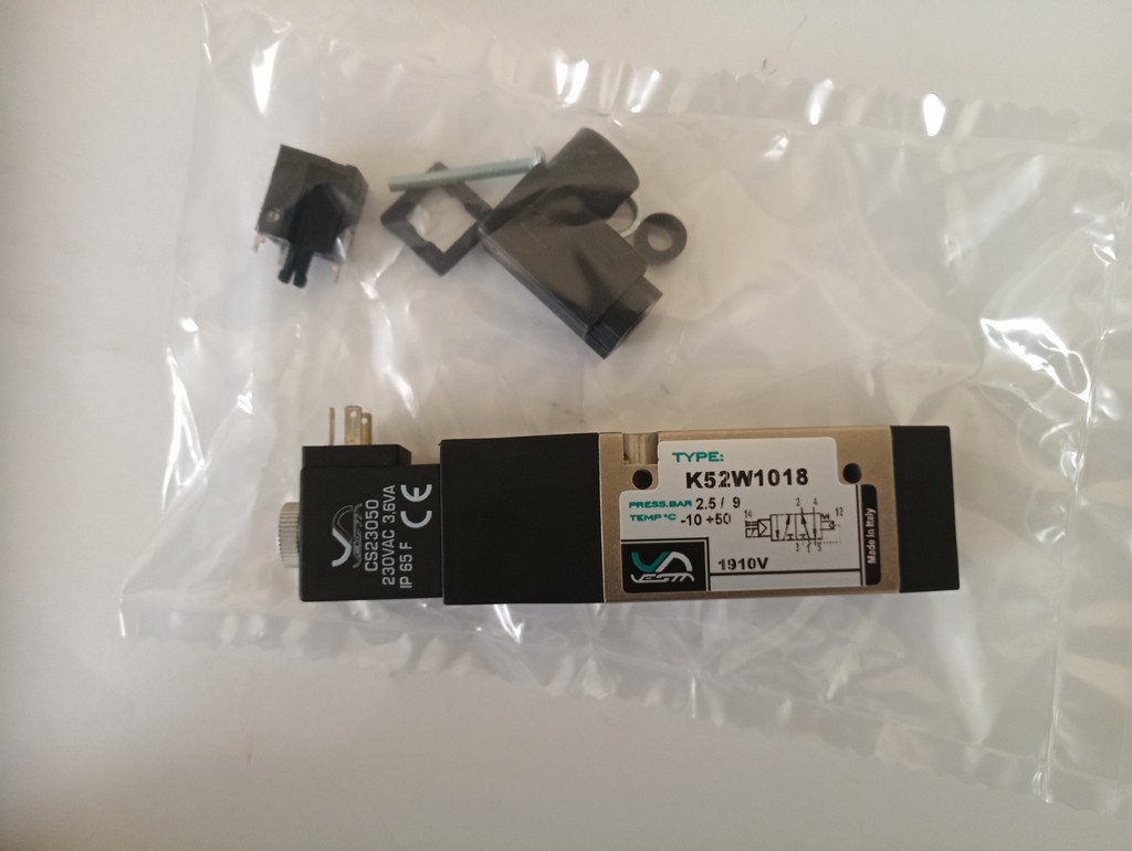 K52W1018 + CS23050  + 6-14123-0000-S