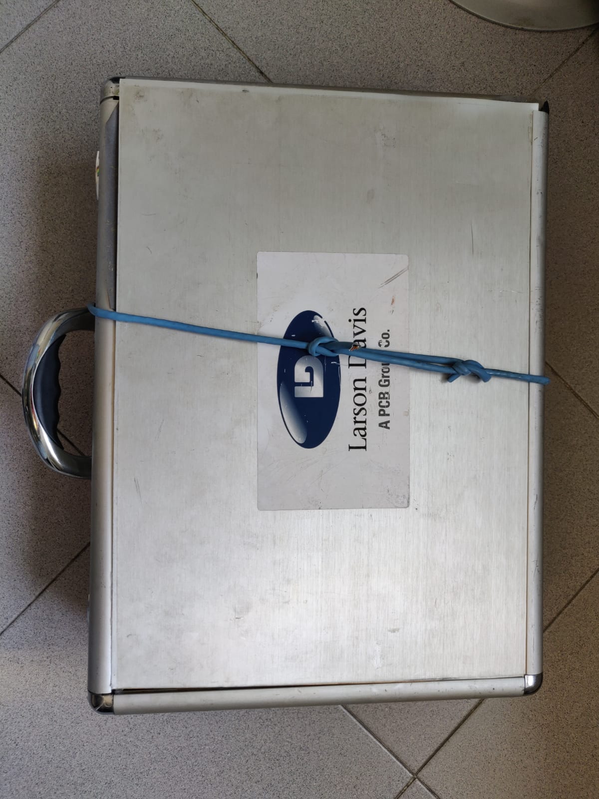 Case for CAL200