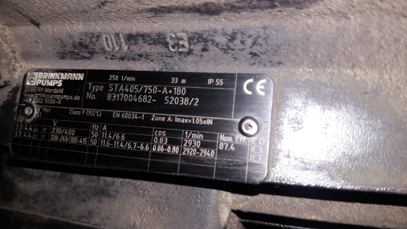 STA405/750 -A+180
