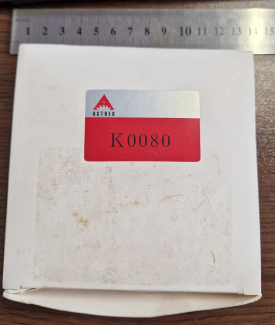 maintenance kit for ACT ASR-80