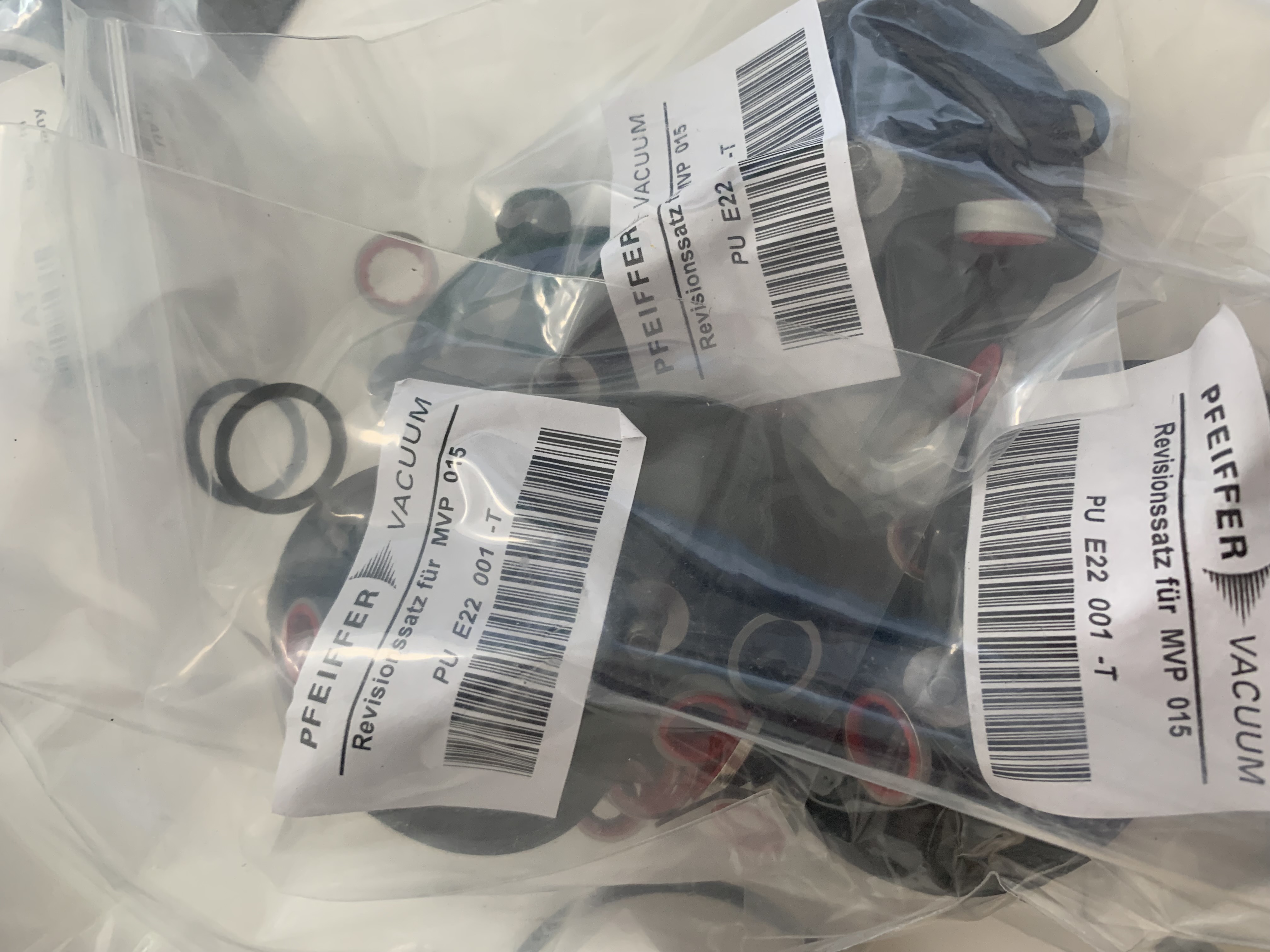 PM 103 593 AT old code, new code 2000018622