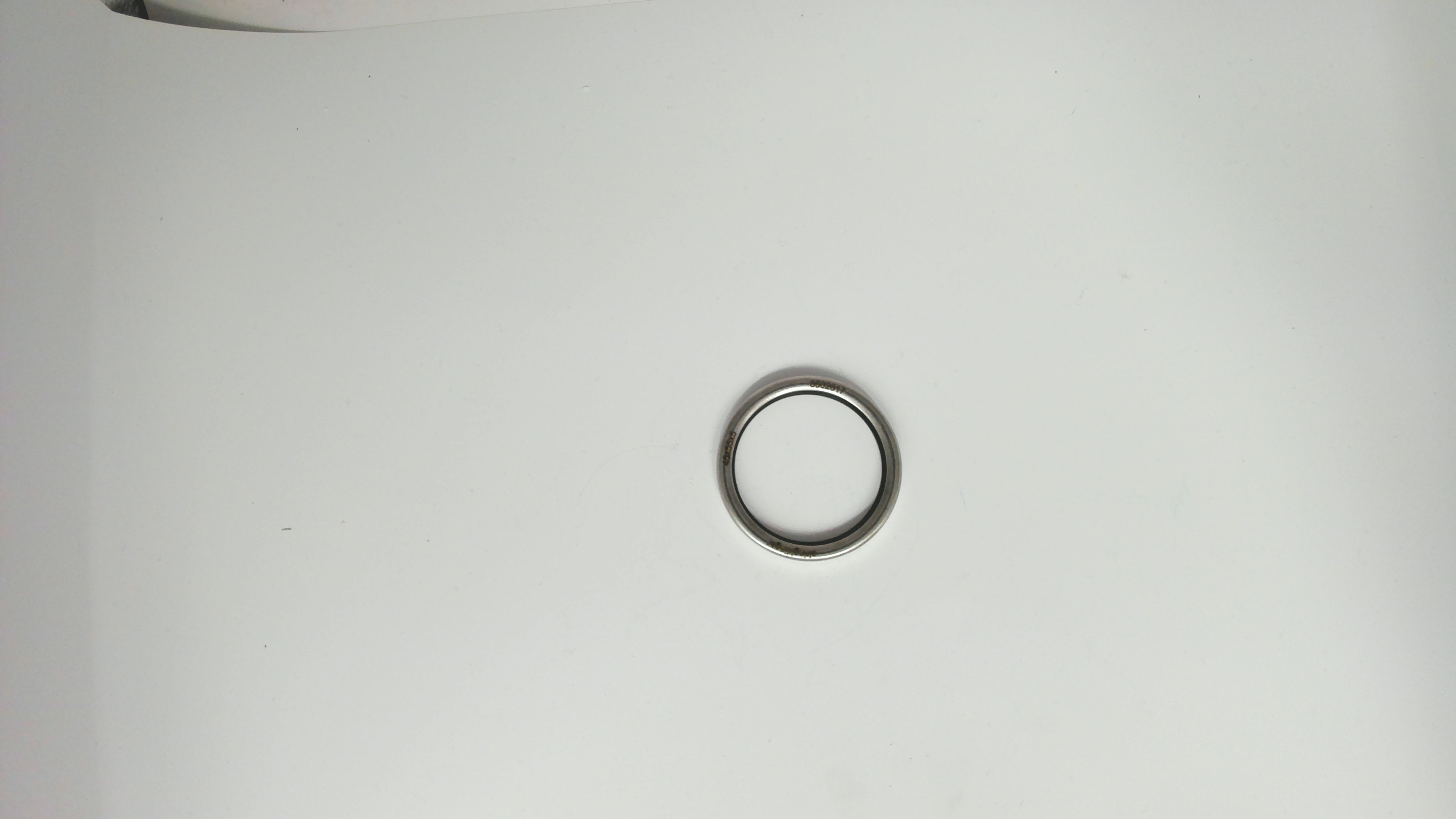 RWDR HN2390 45x55x5 reibopt.