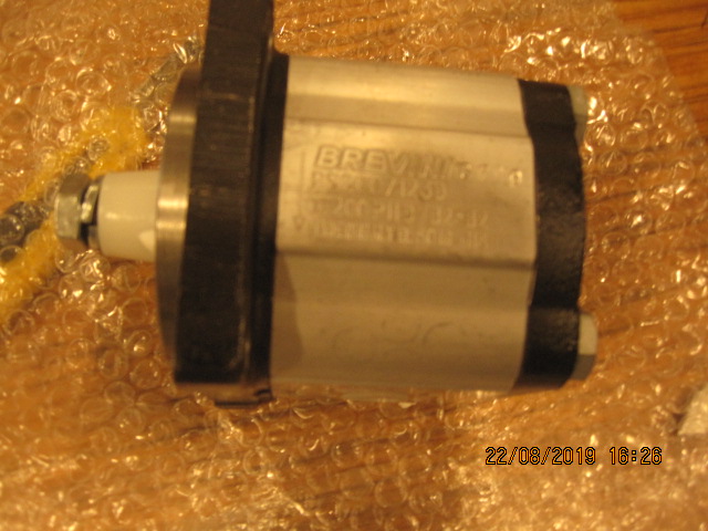 S2007123D (OT200 P11 D/B25B2)