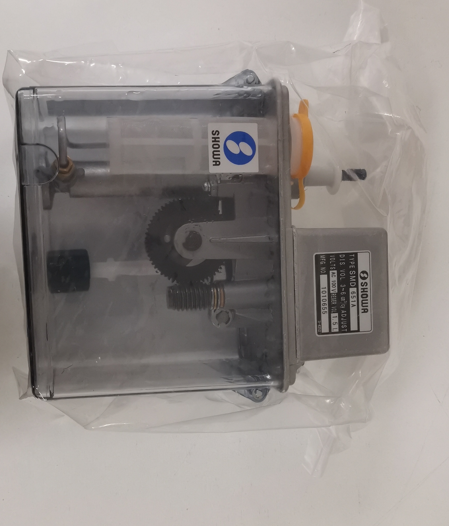 SMA35-8053 AC100V