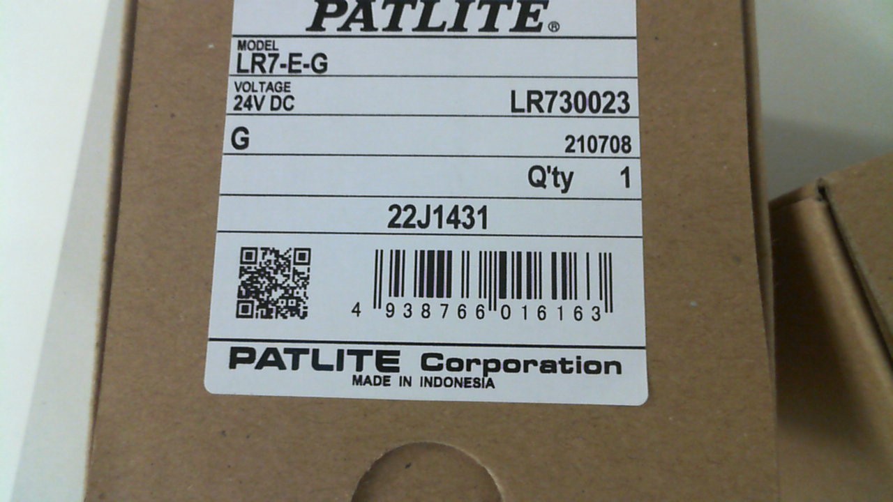 LR7-E-G