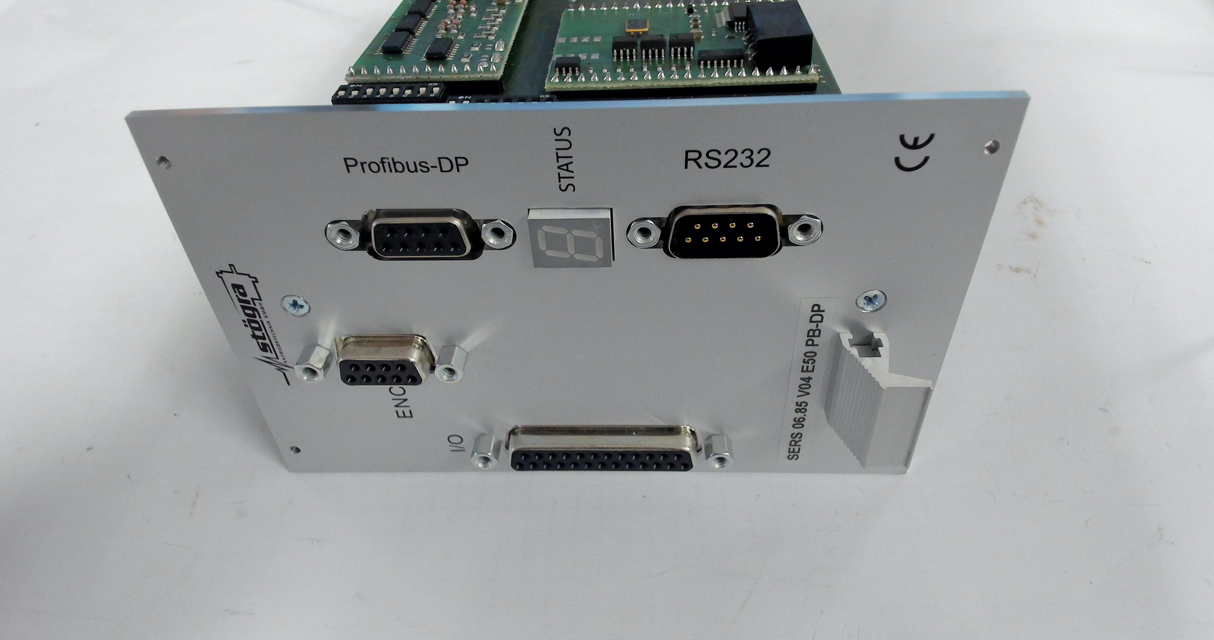 SERS 06.85 V04 E50 PB-DP