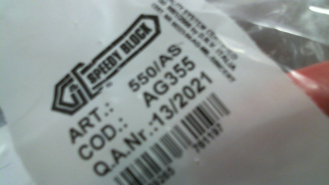 GN 842-550-AS