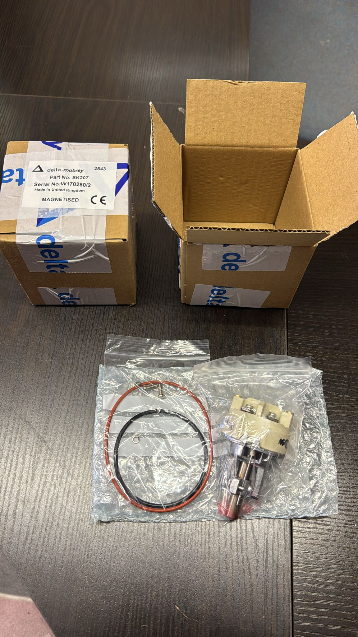 SK207