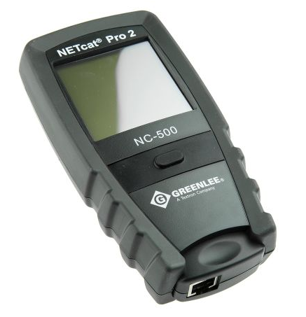 NETcat Pro2 NC-500