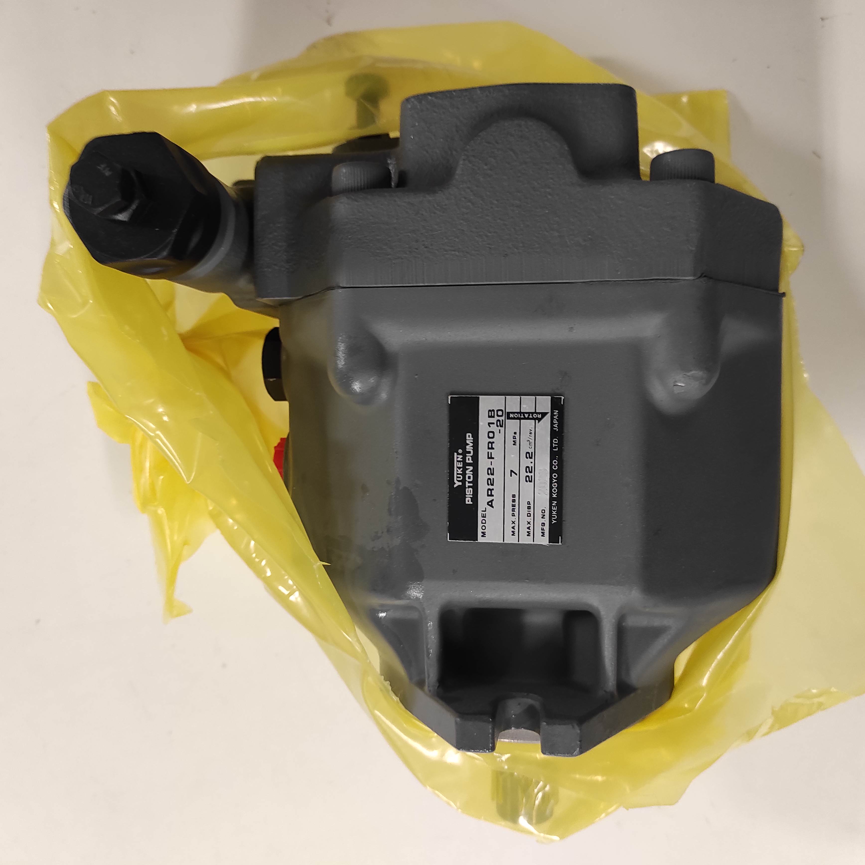 AR22-FR01B-20