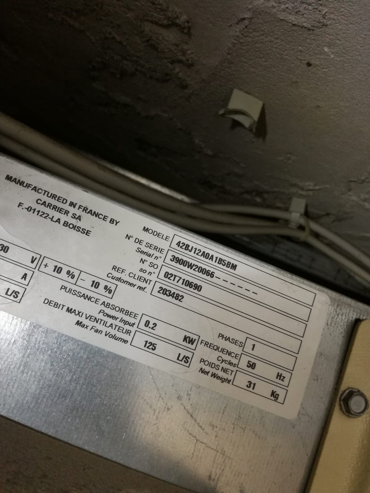 42BJ12A0A1B5BM