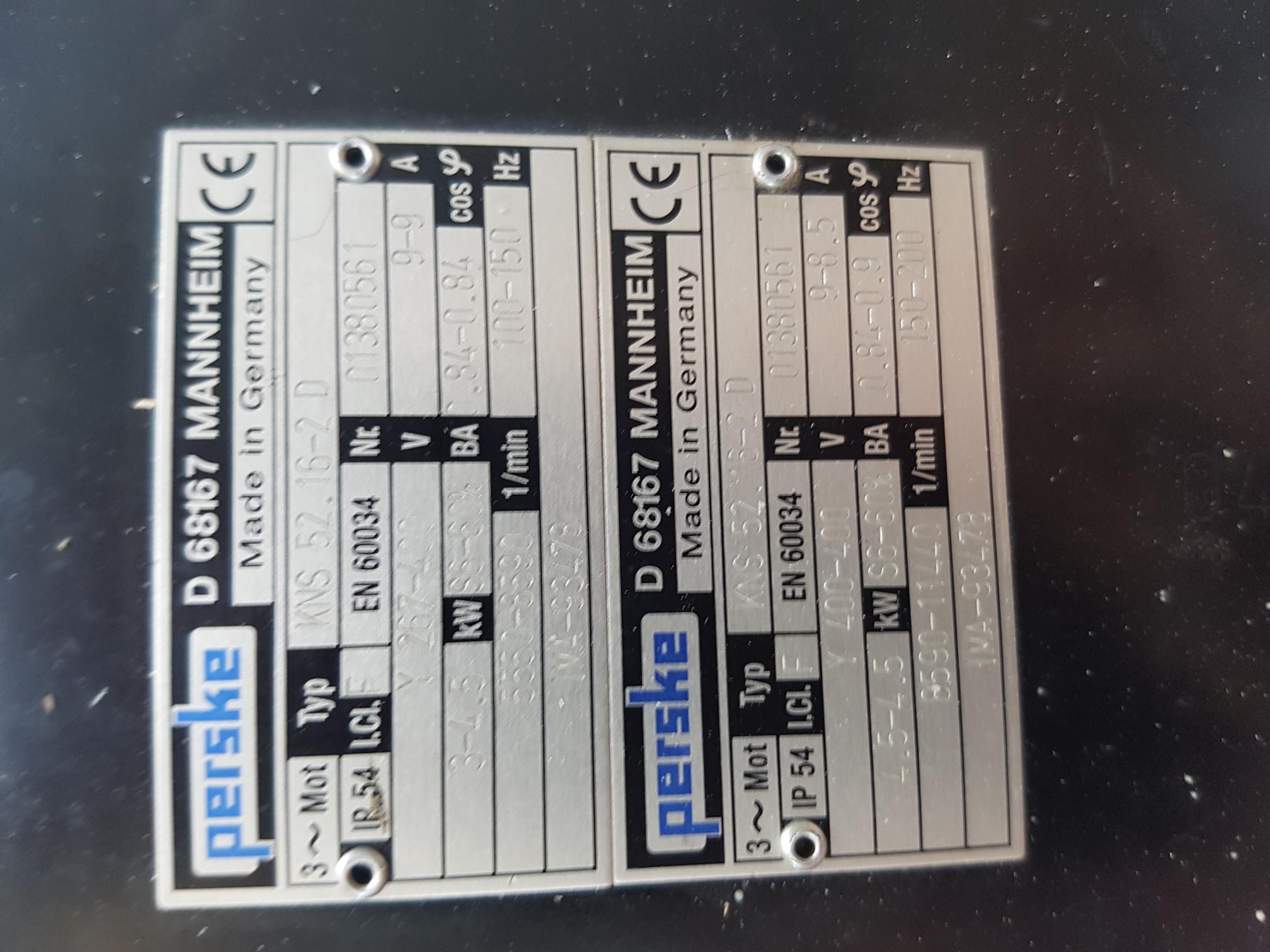 KNS 52.16-2 D