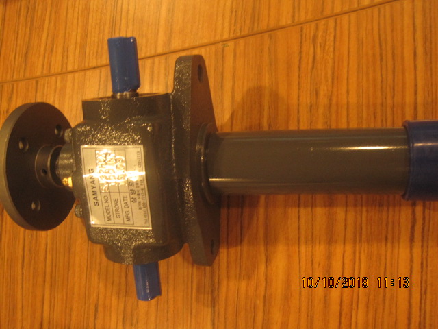 SJ32-HUK-100-NF