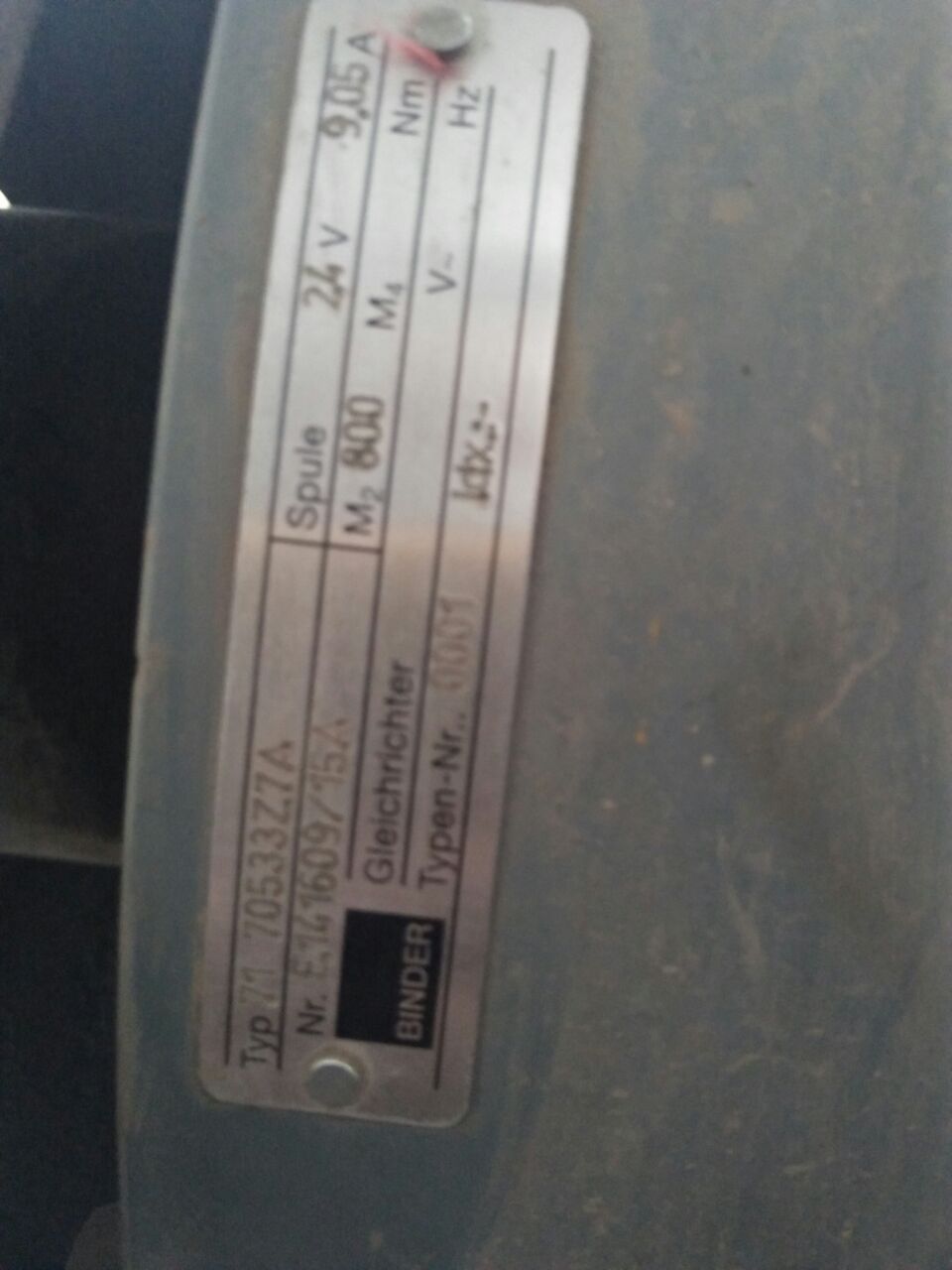 71 70533Z7A-0001