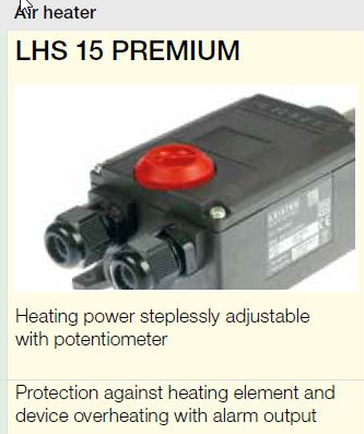 P/N: 139.893 Type: LHS 15 PREMIUM