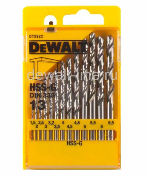 DT 5922