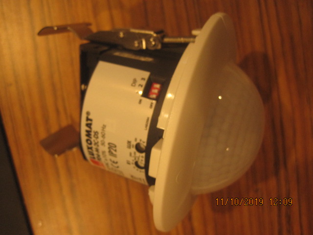 P/N: 92760 Type: PD4-M-2C-DS