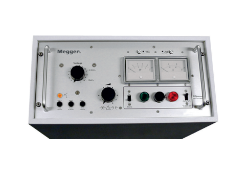 15 kV Burn-Down Unit