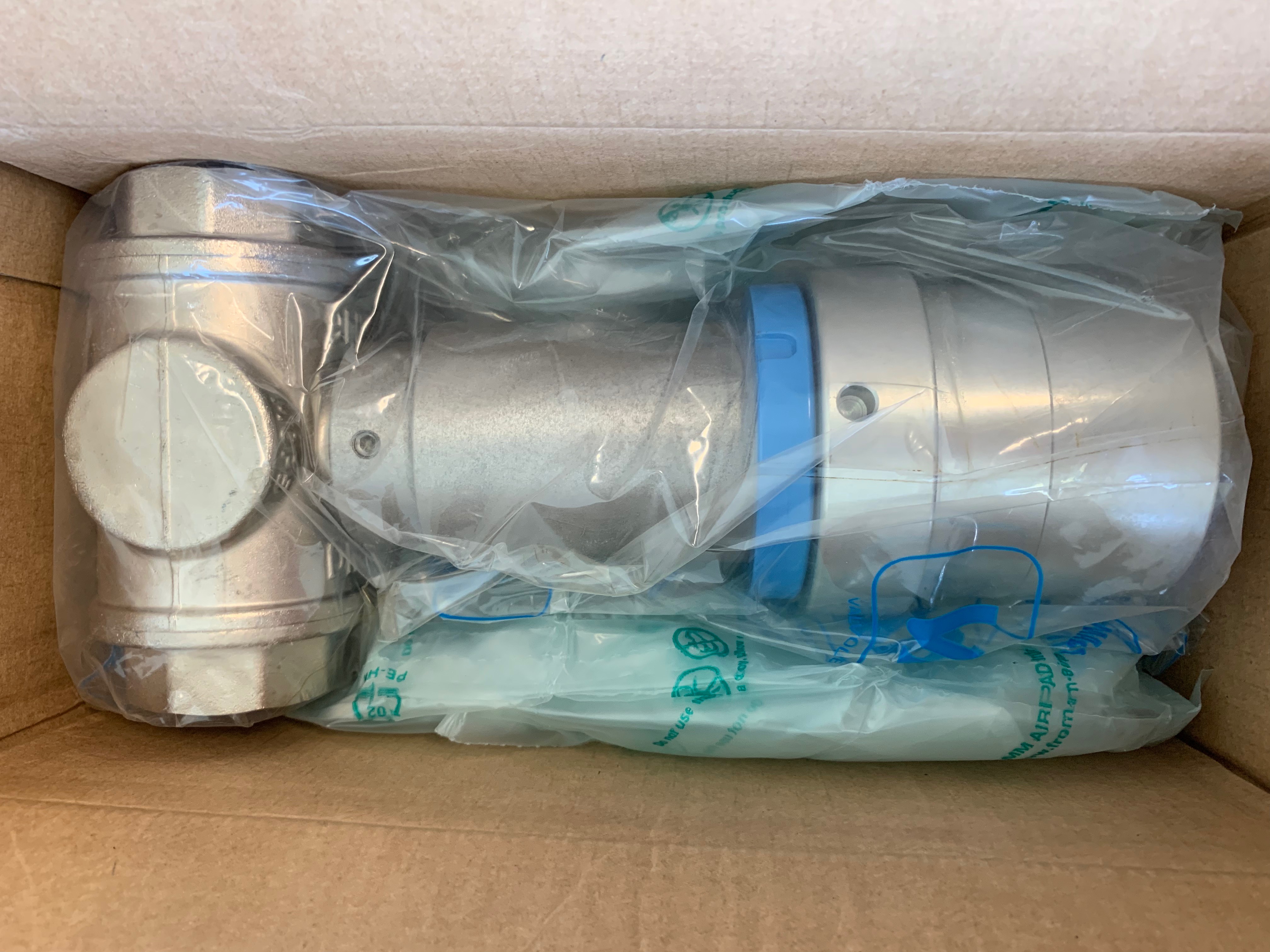 F3L-6/4"-DA (Z303604-803)