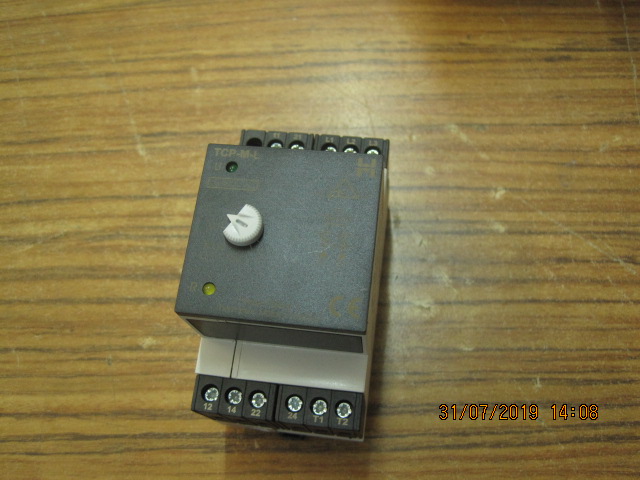 TCP-M-L