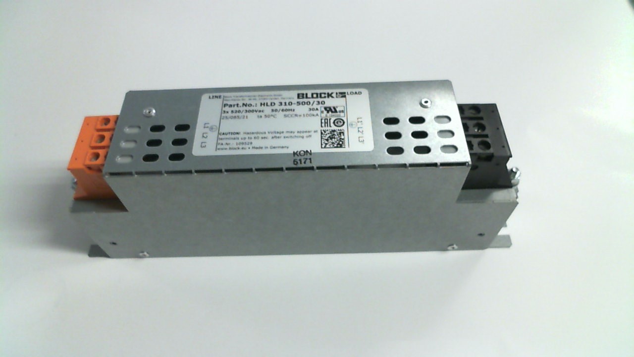 HLD 310-500/30