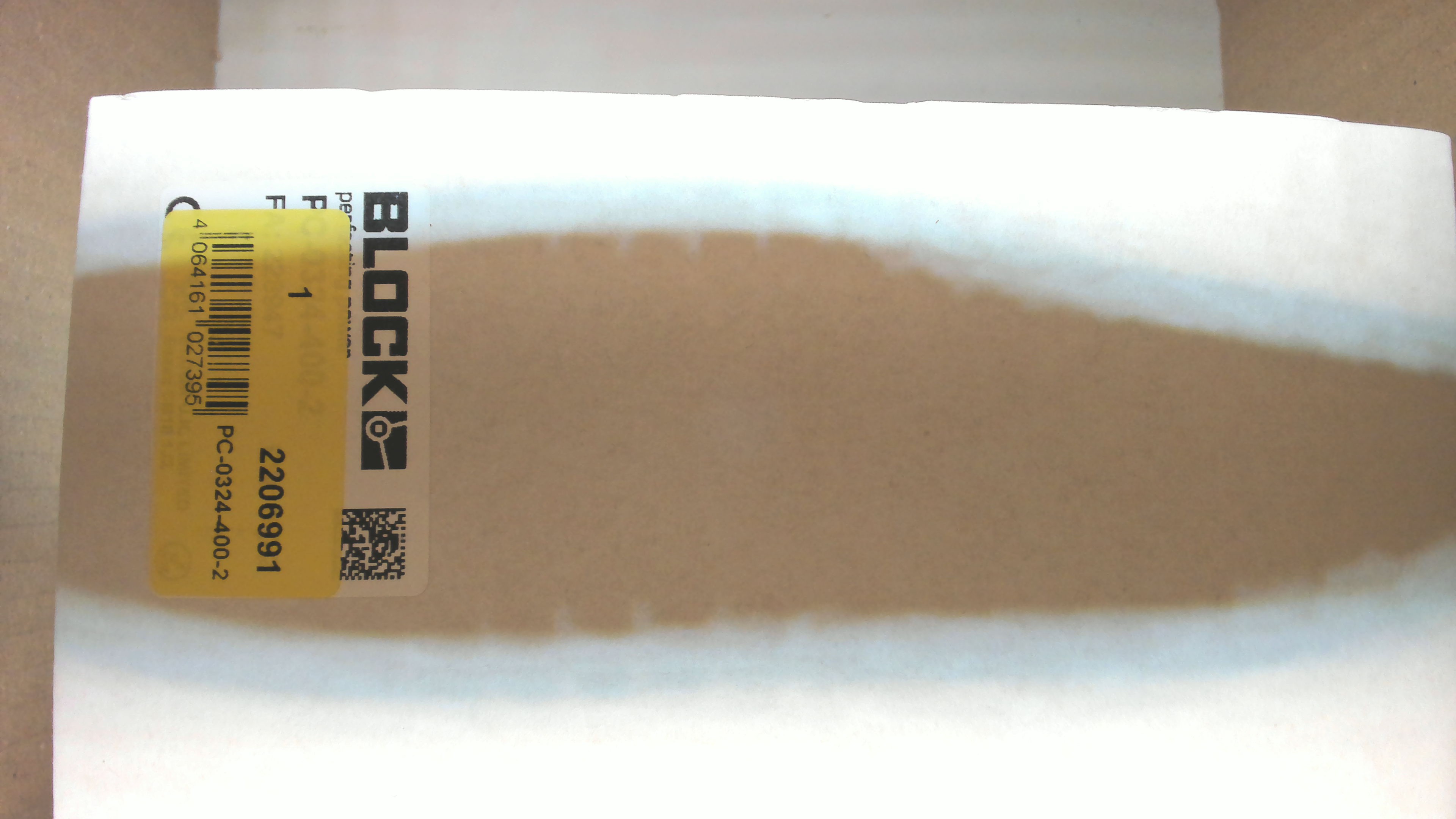 PC-0324-400-2