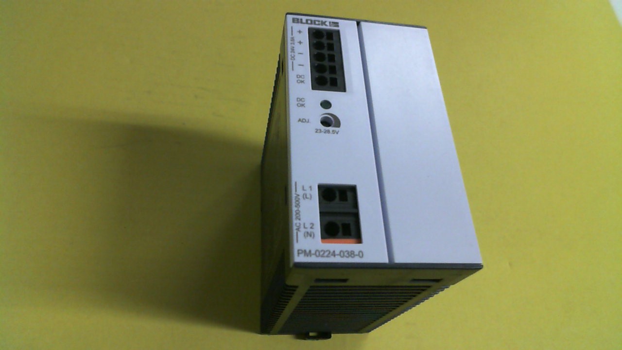PM-0224-038-0
