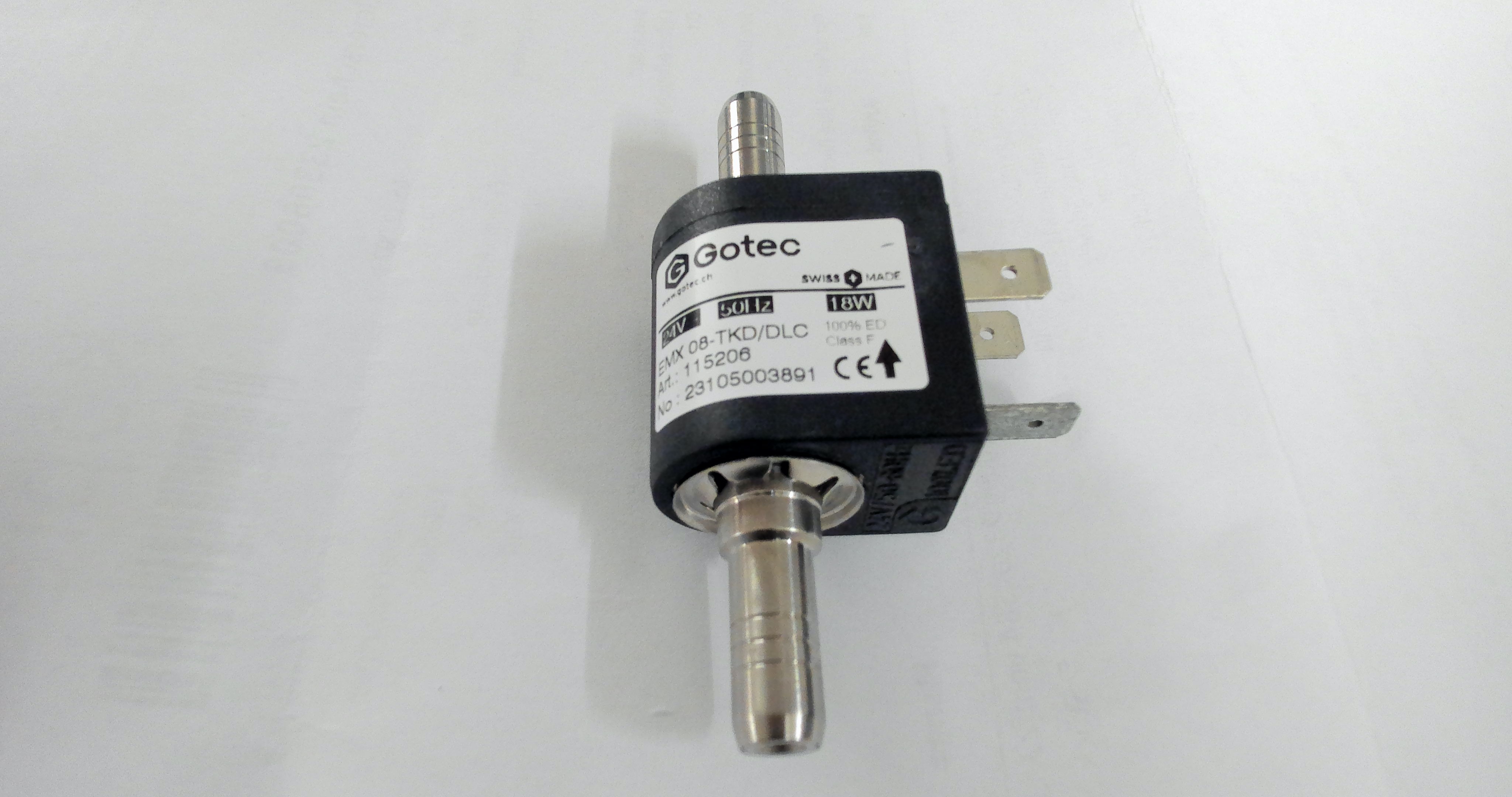 EMX08-TK/DLC-24/50-2V-GD-DIN