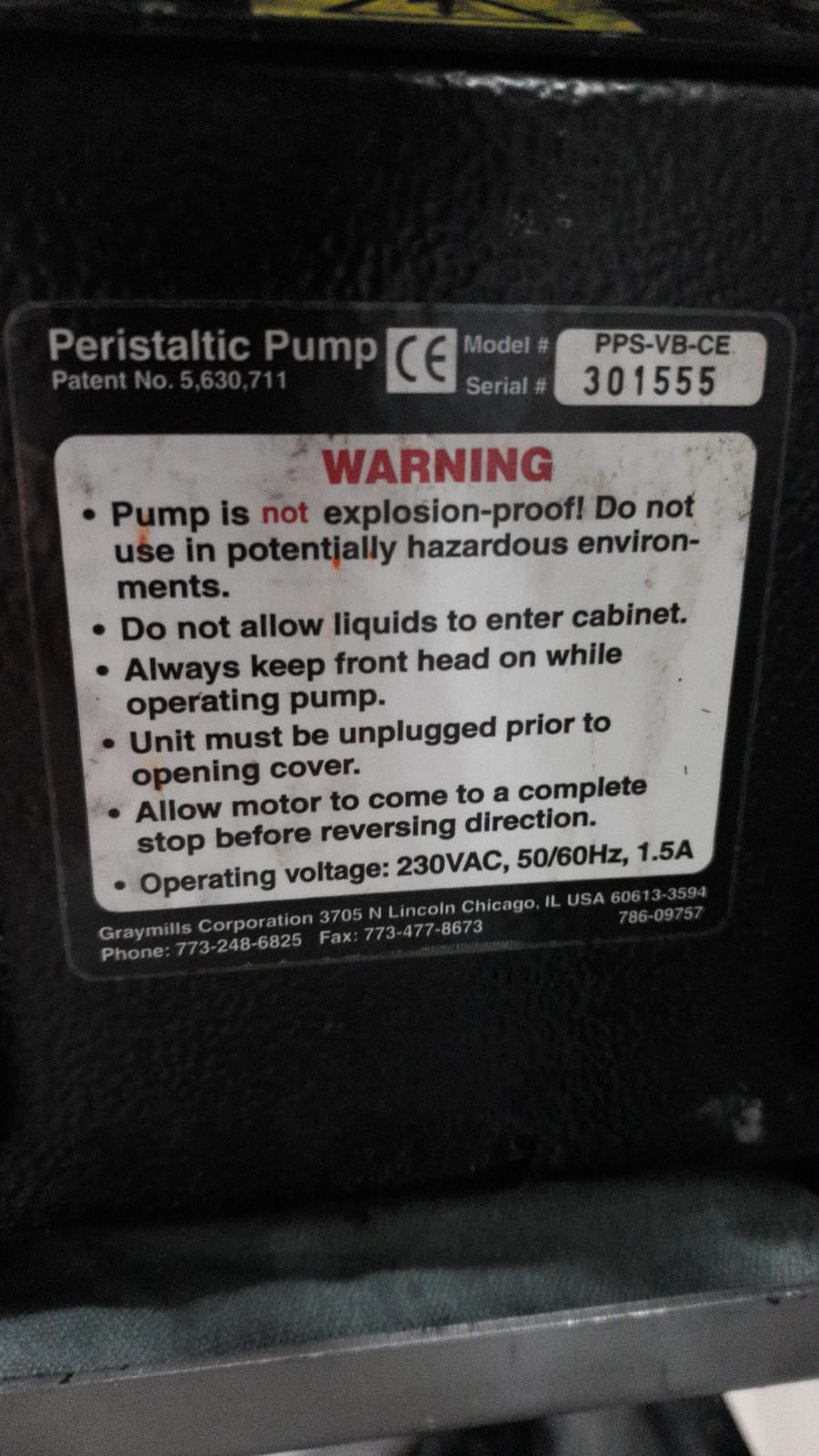 PPS-VB-CE