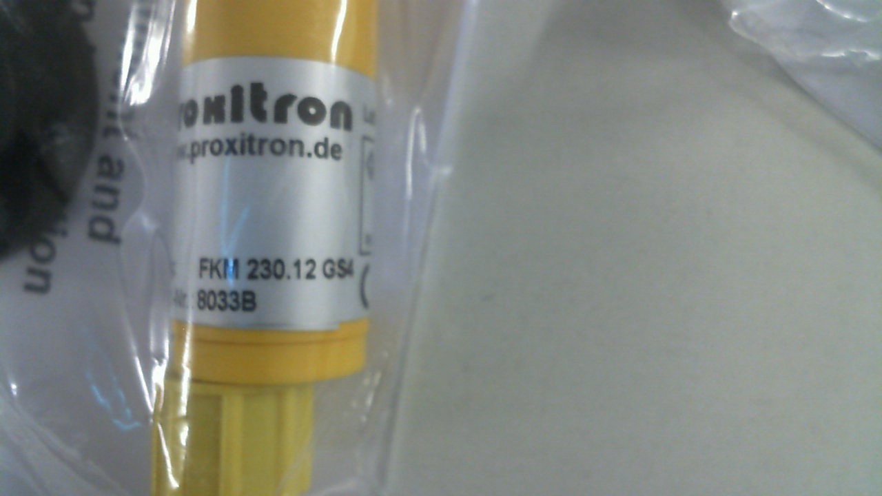 FKM 230.12 GS4